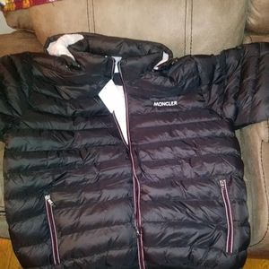 Moncler jacket